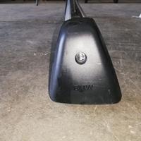 Barre porta tutto BMW
