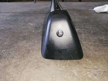 Barre porta tutto BMW
