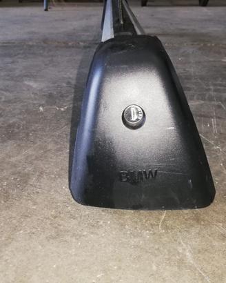 Barre porta tutto BMW