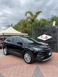 Opel Grandland X 1.5 diesel Ecotec Start&Stop Inno