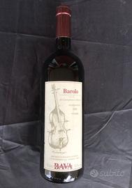 BAROLO DOCG annata 1996