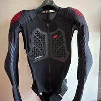 Zandonà ACTION Jacket ENDURO, CROSS - Taglia M