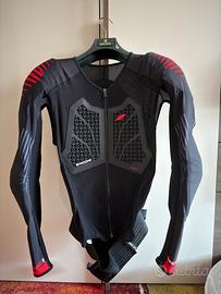 Zandonà ACTION Jacket ENDURO, CROSS - Taglia M