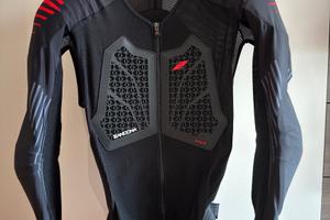 Zandonà ACTION Jacket ENDURO, CROSS - Taglia M