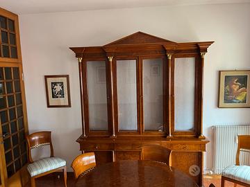 Mobile sala da pranzo