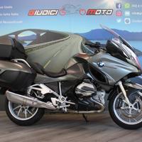 Bmw r 1200 rt - 2016 - full optional km 75637