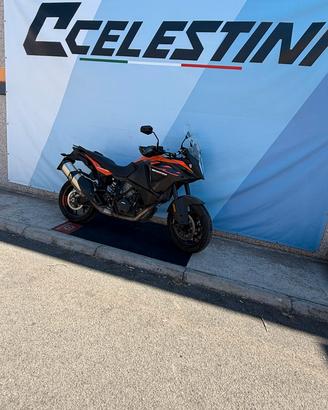 Ktm 1090 Adventure