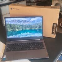 Chromebook Lenovo 