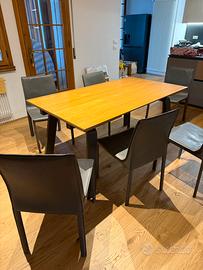 Tavolo cucina