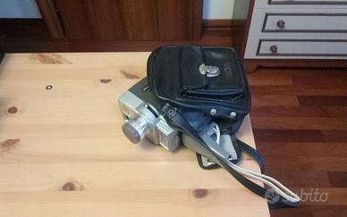 CINEPRESA MAGNON AUTOMATIC 8