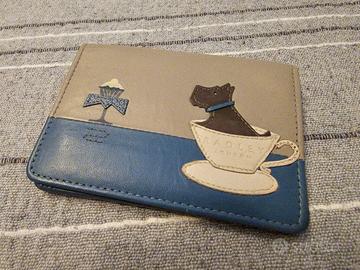 Portatessere Radley London