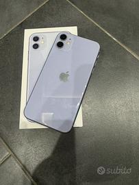 Iphone 11 128 gb