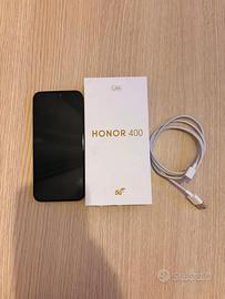 Honor 400 lite 5g