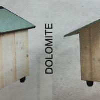 cuccia per cani legno