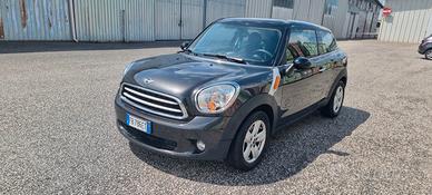 Mini Cooper Paceman 1.6 EURO 6