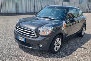 Mini Cooper Paceman 1.6 EURO 6