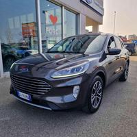 FORD Kuga 2.5 Plug In Hybrid 225 CV CVT 2WD Tita