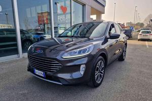FORD Kuga 2.5 Plug In Hybrid 225 CV CVT 2WD Tita