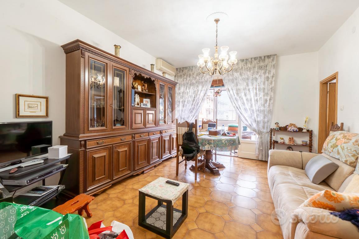 Appartamento – Trento, Bolghera, Oltrefersina - Vista 2