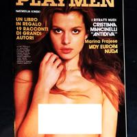 PLAYMEN OTT 1978  NASTASSJA KINSKI MARINA FRAJESE