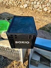 Water camper Boxio