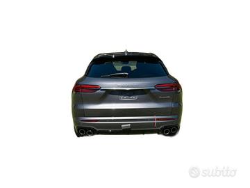 Maserati Grecale MHEV 250 CV AWD