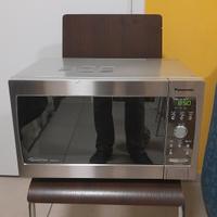 forno a microonde panasonic 
