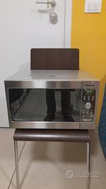 forno a microonde panasonic 