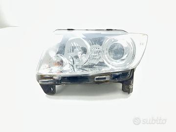 FARO ANTERIORE SINISTRO JEEP Compass Serie 0518255
