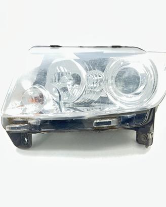 FARO ANTERIORE SINISTRO JEEP Compass Serie 0518255