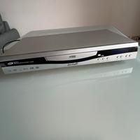 Lettore DX3015