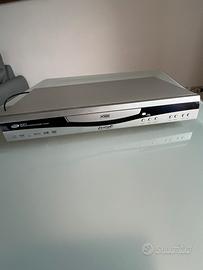 Lettore DX3015