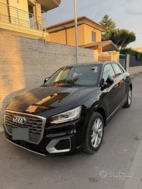 AUDI Q2 30TDI