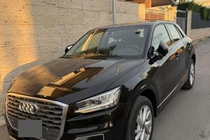 AUDI Q2 30TDI