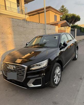 AUDI Q2 30TDI