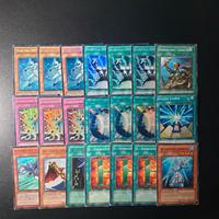 Yugioh Hero Beat Edison Format Lotto Rarizzato