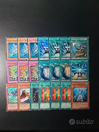 Yugioh Hero Beat Edison Format Lotto Rarizzato