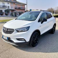 Opel Mokka X 1.4 Turbo 120CV 4x2 Start&Stop*Navi*C