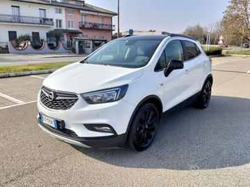 Opel Mokka X 1.4 Turbo 120CV 4x2 Start&Stop*Navi*C