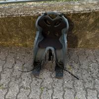 Sediolino per bici