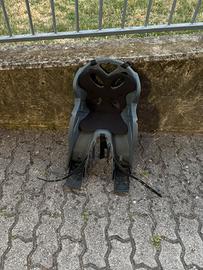 Sediolino per bici