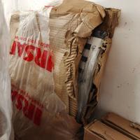Scaldasalviette IRSAP Quadrè 151cm