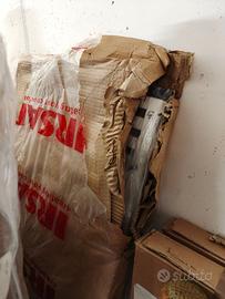 Scaldasalviette IRSAP Quadrè 151cm