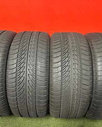 285 45 20 Gomme Invernali NEW GoodYear 285/45R20