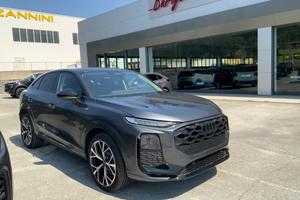 Audi Q3 SPB 35 TDI S tronic line edition