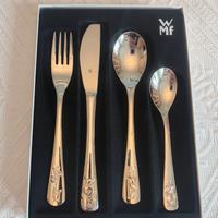 Set di posate da bambino, WMF