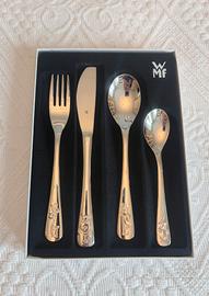 Set di posate da bambino, WMF