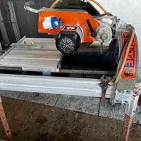 Tagliapiastrelle elettrica Elite 80S Battipav