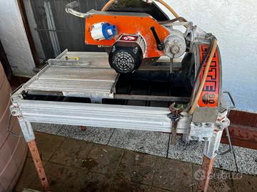 Tagliapiastrelle elettrica Elite 80S Battipav