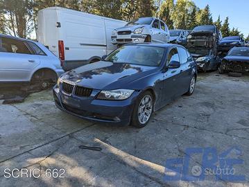 BMW SERIE 3 E90 320D 163CV 04-11 -ricambi